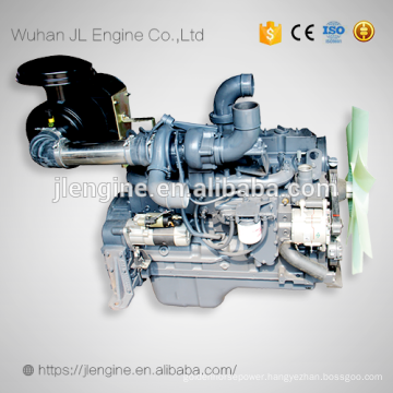 8.3L 6114-12V 6CT Natural Gas Engines Assembly Auto Generator